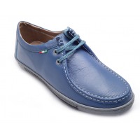 Mocasini universali FLEX1160BLU