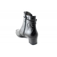 Botine elegante femei FLEX-1N-Cr