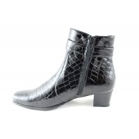 Botine elegante femei FLEX-1N-Cr