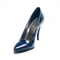 Pantofi stiletto femei FLEX-621-BLM