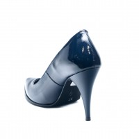 Pantofi stiletto femei FLEX-621-BLM