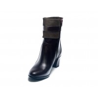 Botine elegante femei FLEX-G74-MSP