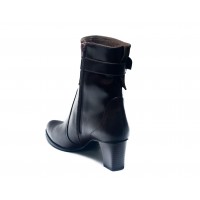 Botine elegante femei FLEX-G74-MSP