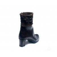 Botine elegante femei FLEX-G74-MSP