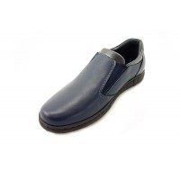 Pantofi casual barbati FLEX-103-BL