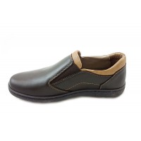Pantofi casual barbati FLEX-103-MI