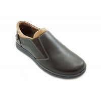 Pantofi casual barbati FLEX-103-MI