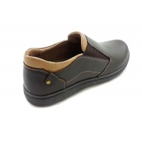 Pantofi casual barbati FLEX-103-MI