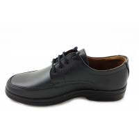Pantofi confortabili barbati FLEX-124-N