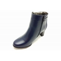 Botine pentru femei FLEX-244-BL