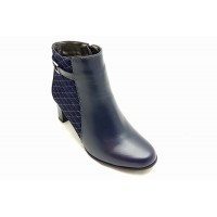 Botine pentru femei FLEX-244-BL