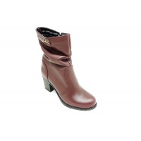 Cizme scurte dama FLEX-260