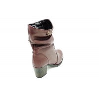 Cizme scurte dama FLEX-260