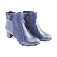 Botine pentru femei FLEX-277B