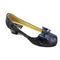 Pantofi eleganti femei FLEX-321-BL