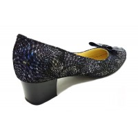 Pantofi eleganti femei FLEX-321-BL