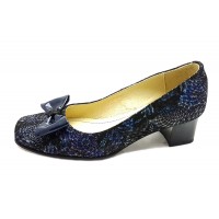 Pantofi eleganti femei FLEX-321-BL