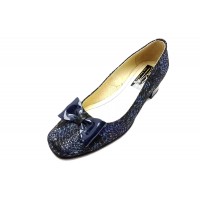 Pantofi eleganti femei FLEX-321-BL