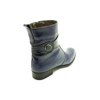 Ghete dama FLEX-330-BL