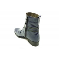Ghete dama FLEX-330-BL