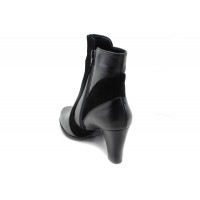 Botine elegante femei FLEX-374
