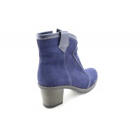 Botine pentru femei FLEX-40BL