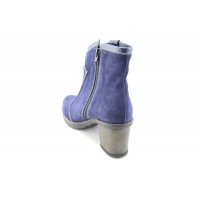 Botine pentru femei FLEX-40BL
