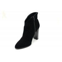 Botine elegante femei FLEX-478