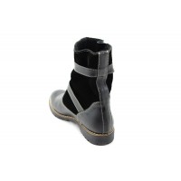 Cizme scurte dama FLEX-68N