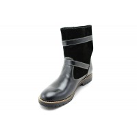 Cizme scurte dama FLEX-68N