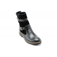 Cizme scurte dama FLEX-68N