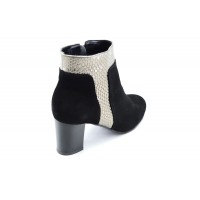 Botine elegante femei FLEX-737V