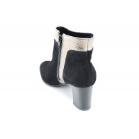Botine elegante femei FLEX-737V
