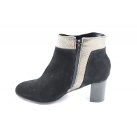 Botine elegante femei FLEX-737V