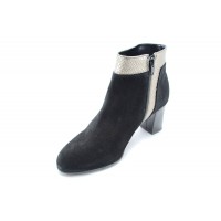 Botine elegante femei FLEX-737V