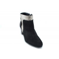 Botine elegante femei FLEX-737V
