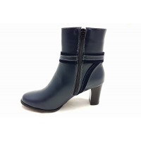 Botine pentru femei FLEX-76-A