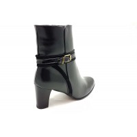Botine pentru femei FLEX-76-N