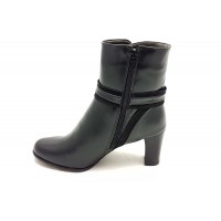 Botine pentru femei FLEX-76-N