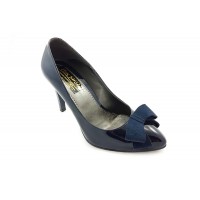 Pantofi femei FLEX-794-BL