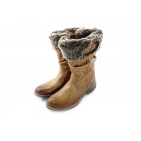 Cizme scurte dama FLEX-8110-M