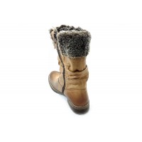 Cizme scurte dama FLEX-8110-M