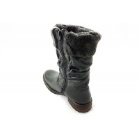 Cizme scurte dama FLEX-8110