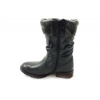 Cizme scurte dama FLEX-8110