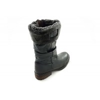Cizme scurte dama FLEX-8110