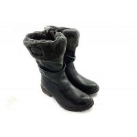 Cizme scurte dama FLEX-8110