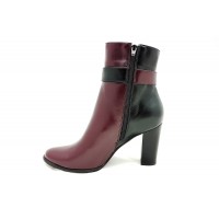 Botine pentru femei FLEX-9GRENA