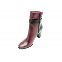 Botine pentru femei FLEX-9GRENA
