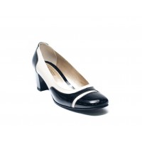 Pantofi eleganti femei FLEX-143-NLB