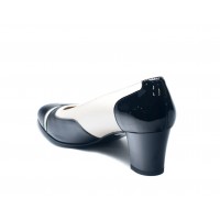 Pantofi eleganti femei FLEX-143-NLB